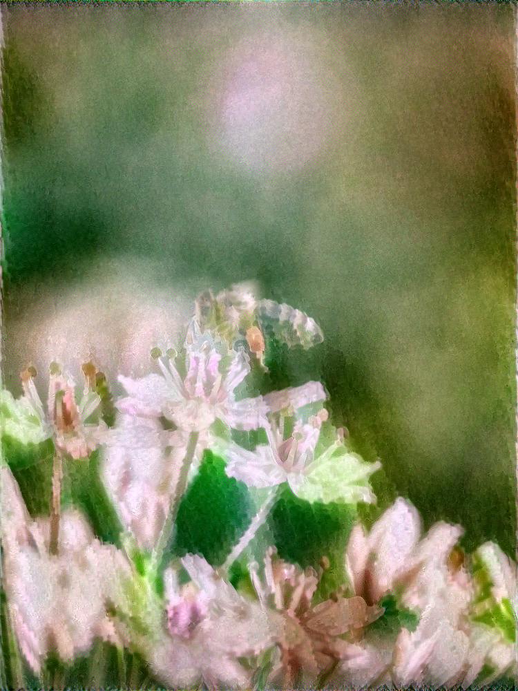 from CC0 photo AI Art