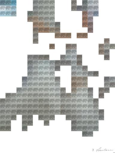 artwork for redditgetsdrawnbybot AI art