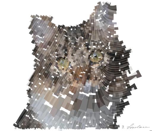 Drawn by bot hd7kASenfNF9tDJiiunUfE; art-flowy; None AI art