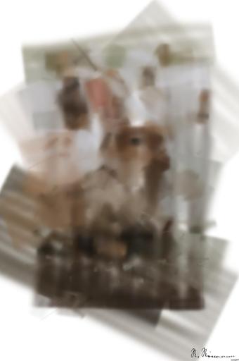 from CC0 photo AI art