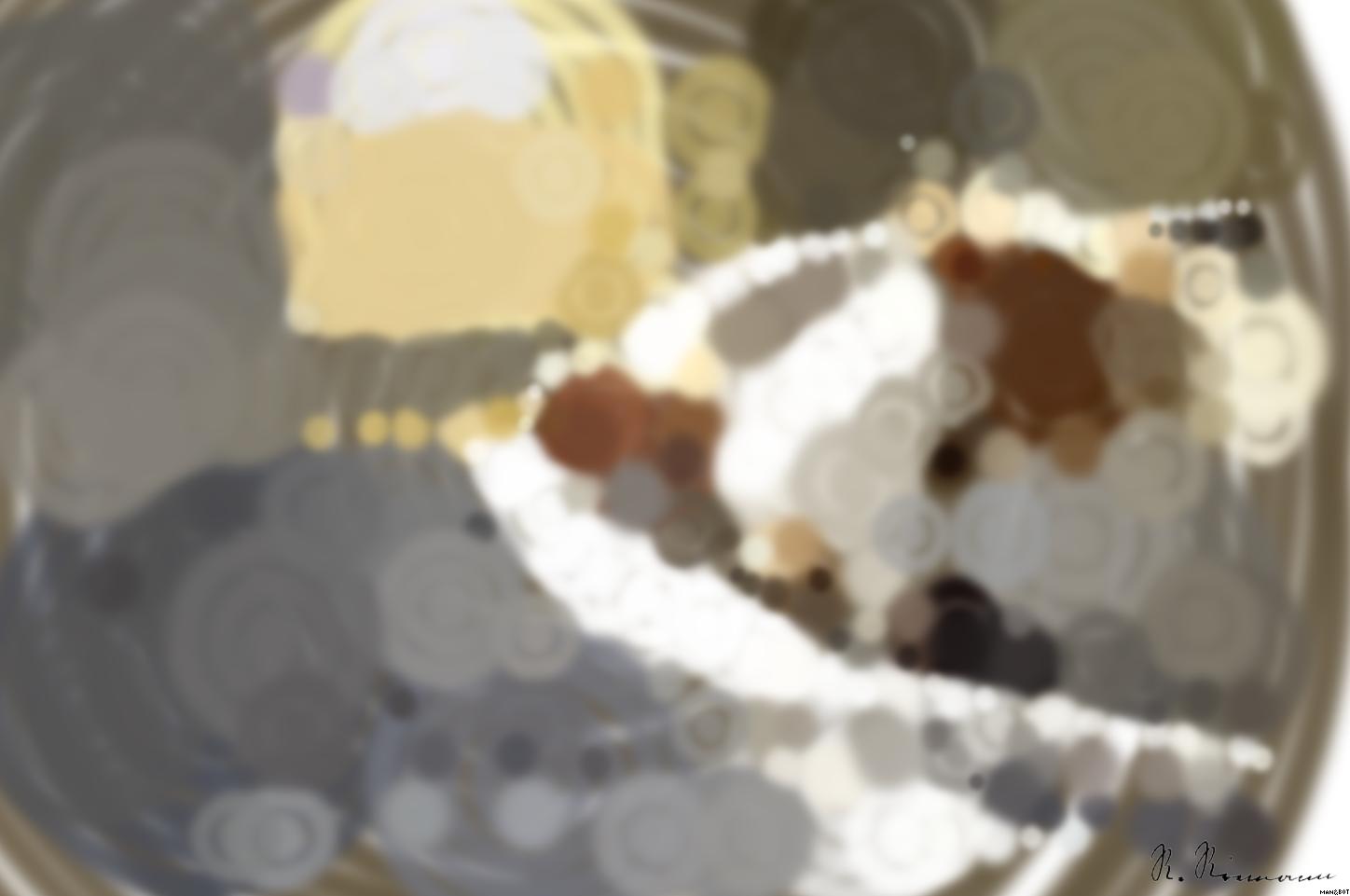 from CC0 photo AI Art