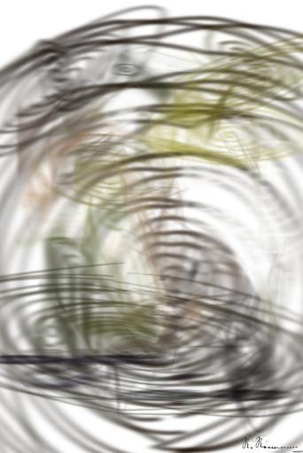 from CC0 photo AI art