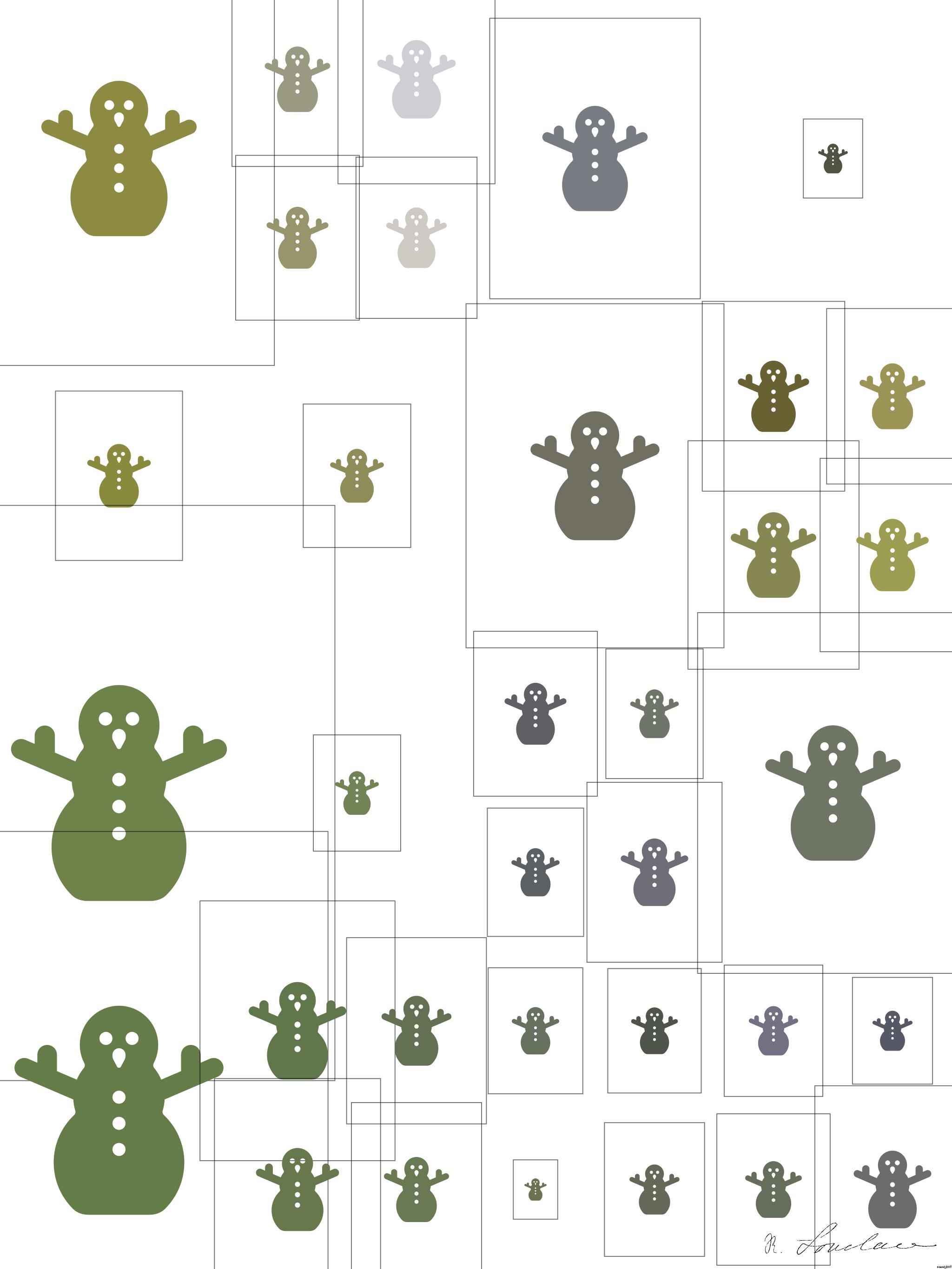 artwork for redditgetsdrawnbybot AI Art