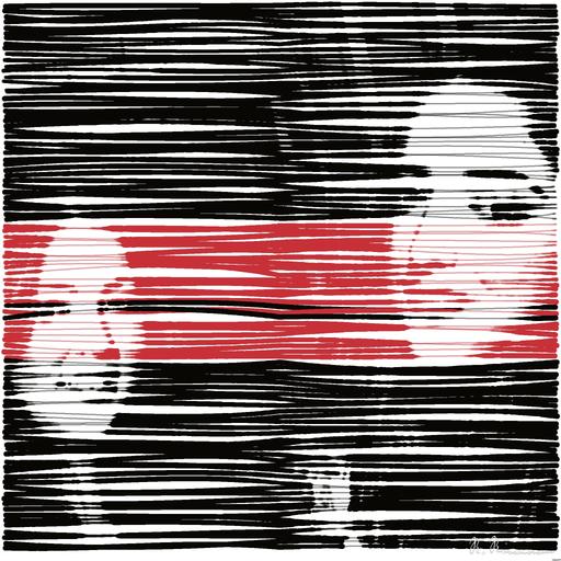 artwork for redditgetsdrawnbybot AI art