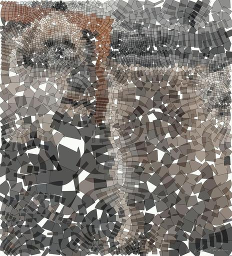 Drawn by bot JpYxq77TrXY3EfLhTTqx7D; art-flowy; artwork for redditgetsdrawnbybot AI art