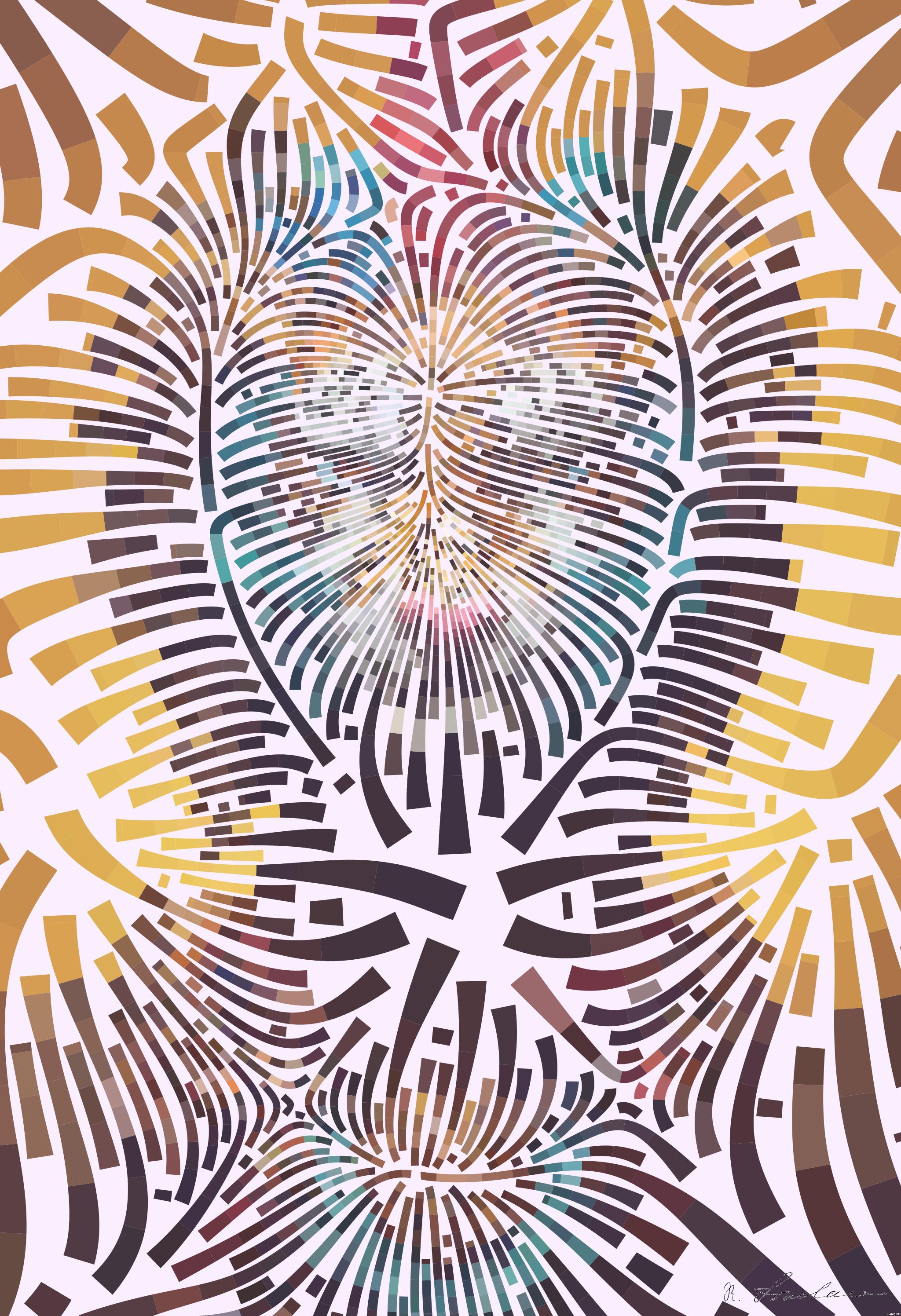 Drawn by bot NQDMYuxC7xyh8dDgsUmh8V; art-flowy; None AI Art