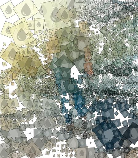 Drawn by bot 6jf7Cum7aXr9nJYbjBaqiP; art-quadrangle; A woman walks with a suitcase outside an airport terminal, ready for travel. AI art
