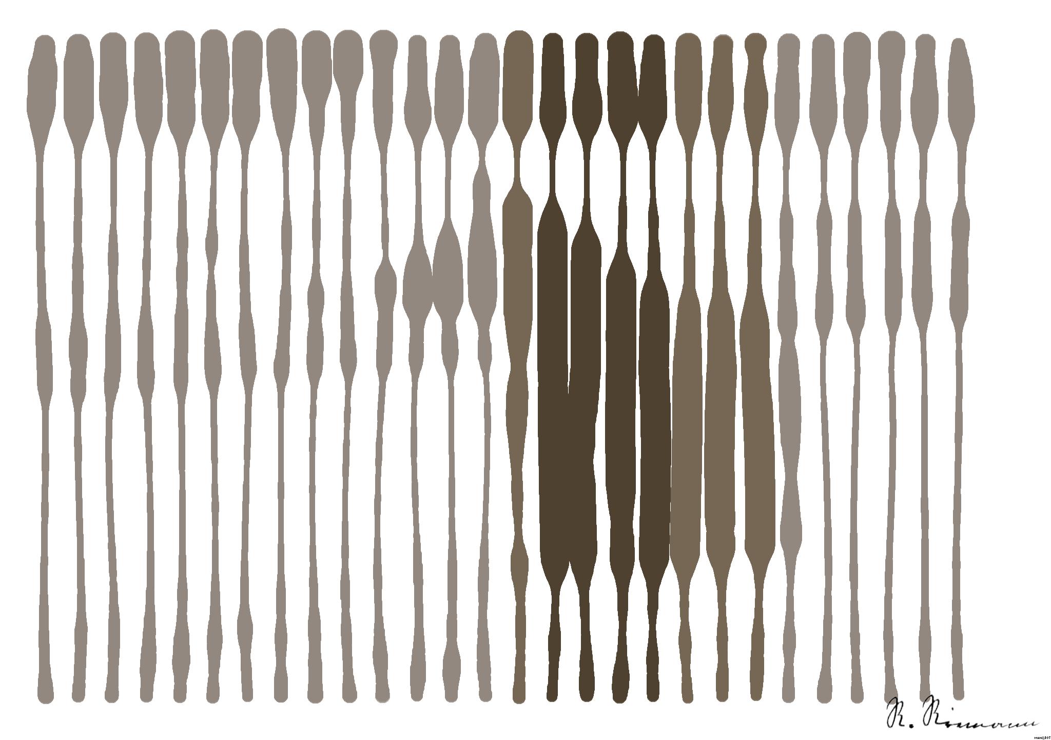 from CC0 photo AI Art