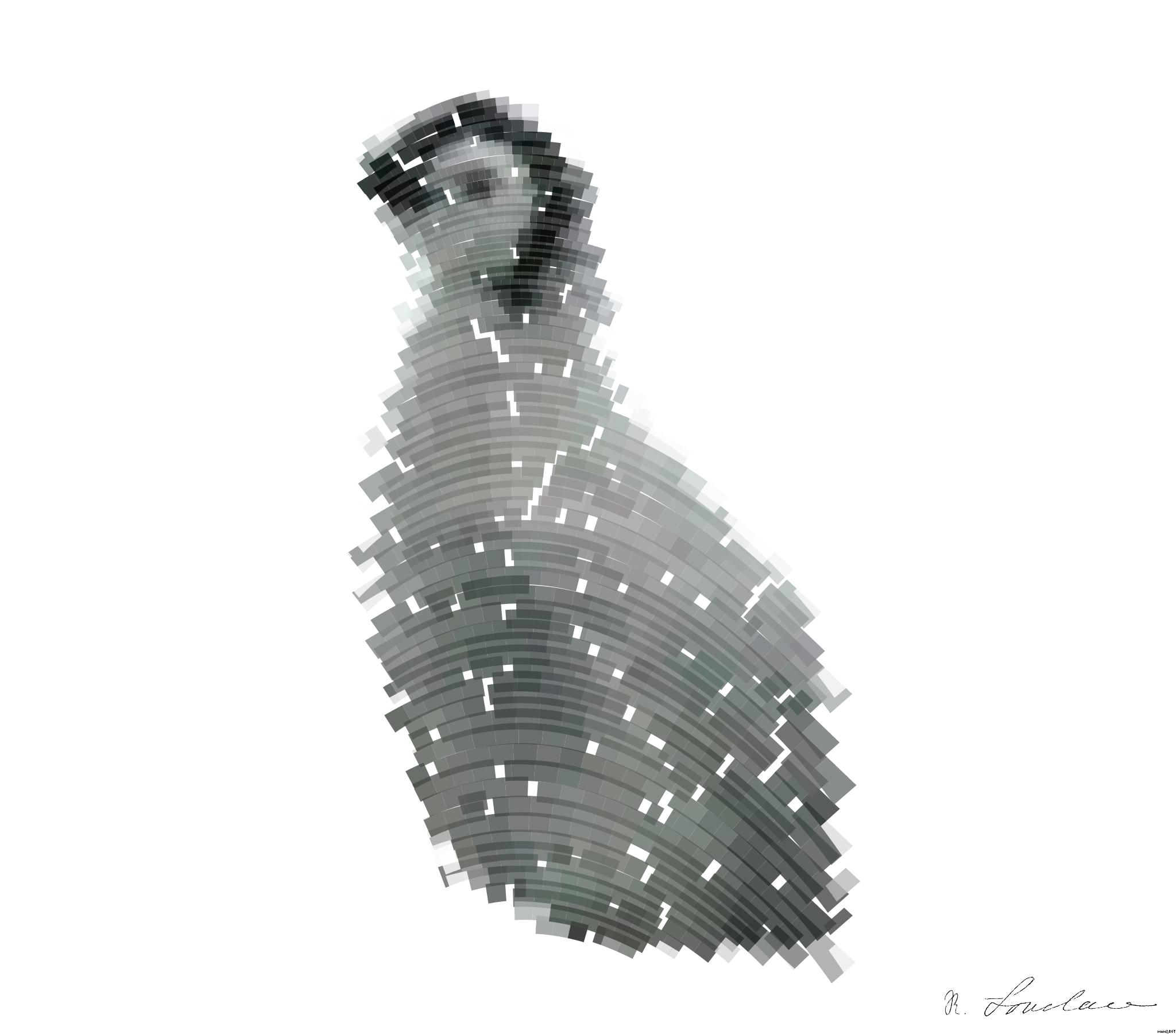 from CC0 photo AI Art