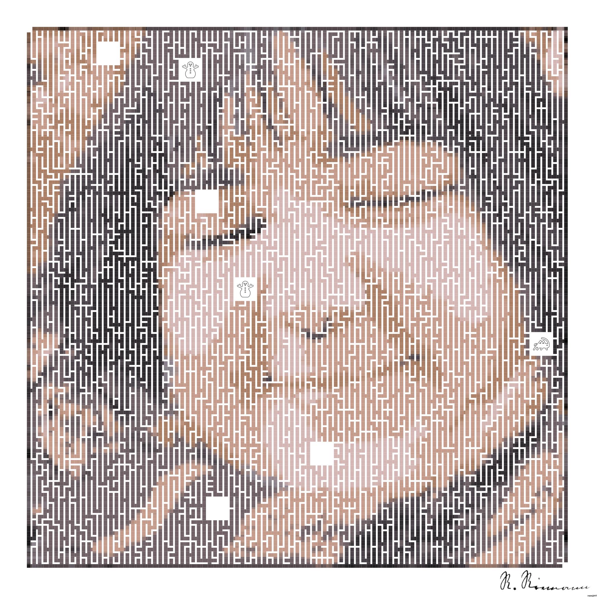 Drawn by bot MZT3PjWJMRvYBEKr8bej3H; art-amaze; artwork for redditgetsdrawnbybot AI Art