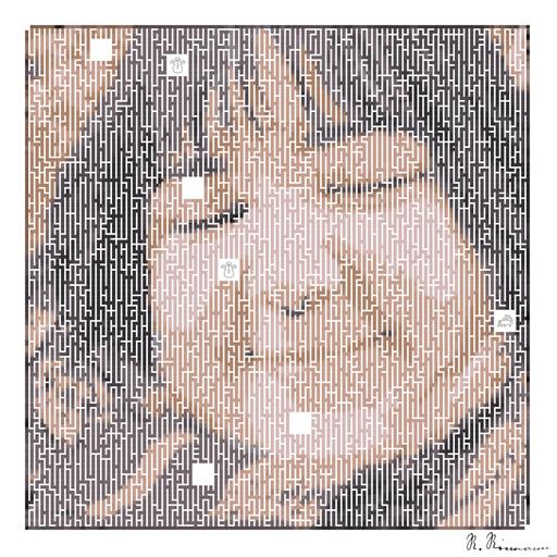 Drawn by bot MZT3PjWJMRvYBEKr8bej3H; art-amaze; artwork for redditgetsdrawnbybot AI art