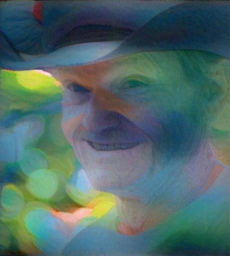 artwork for redditgetsdrawnbybot AI art