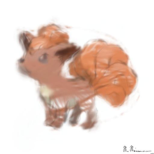 Drawn by bot JFvCfGeiJBeTgfn73dEhuE; art-primitive-paintbrush-ii AI art