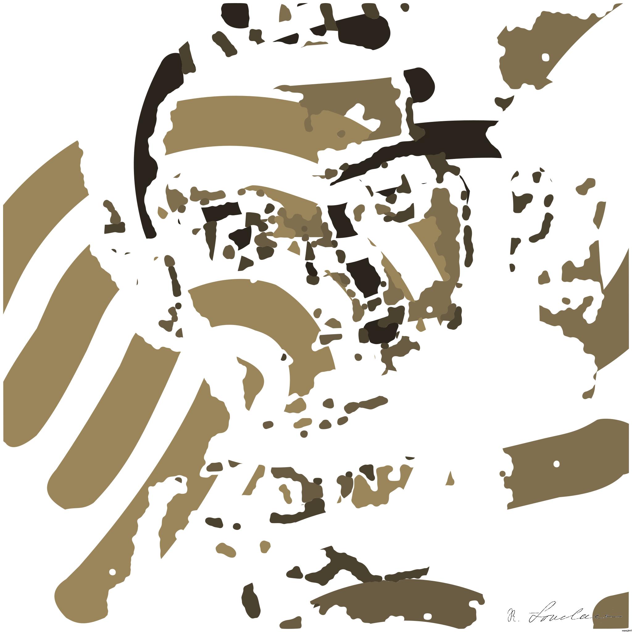 artwork for redditgetsdrawnbybot AI Art