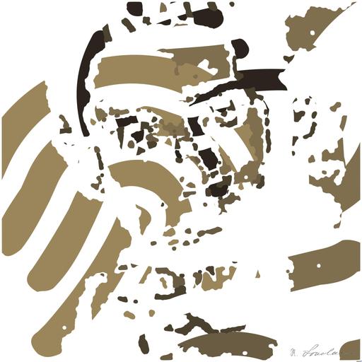 artwork for redditgetsdrawnbybot AI art