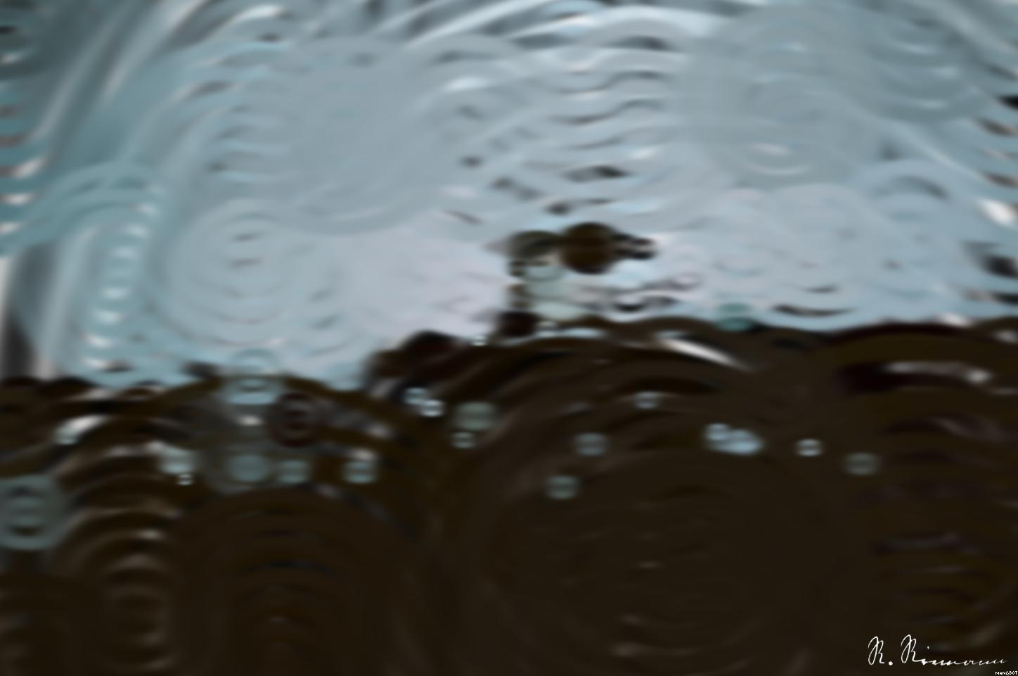 from CC0 photo AI Art