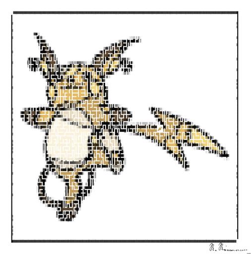 Drawn by bot V6Tjs5QPWktrg6kzPdmSA3; art-amaze AI art