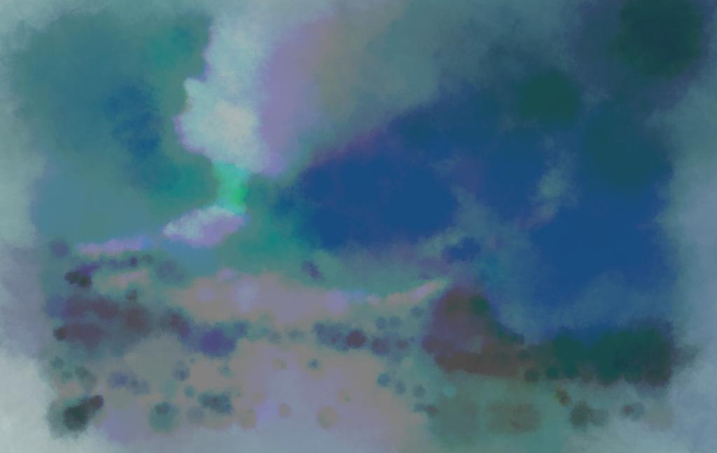 from CC0 photo AI Art