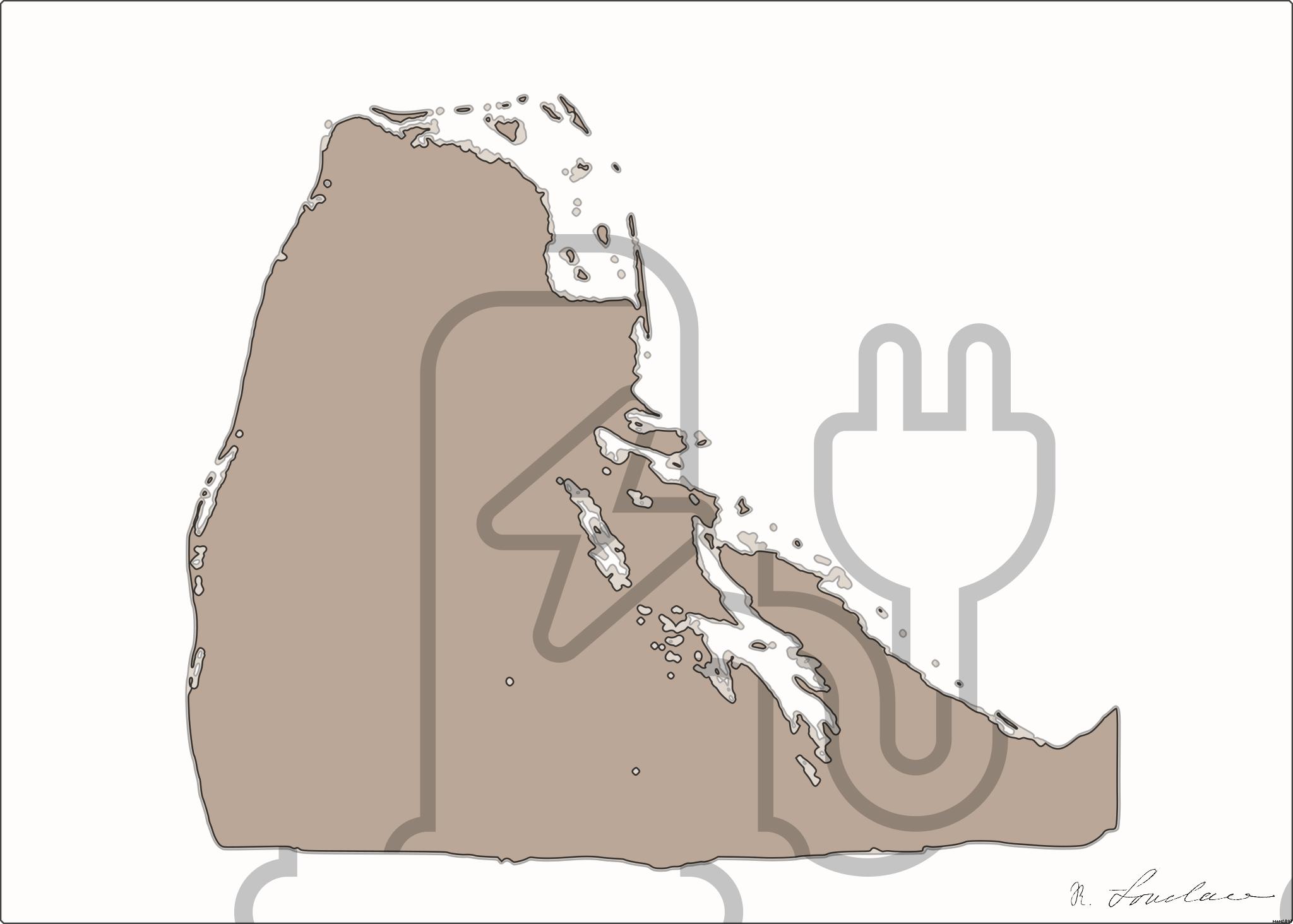 from CC0 photo AI Art