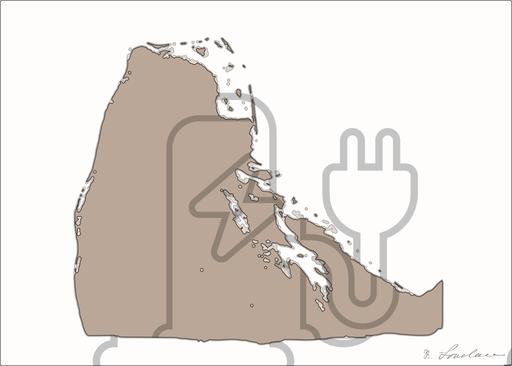 from CC0 photo AI art