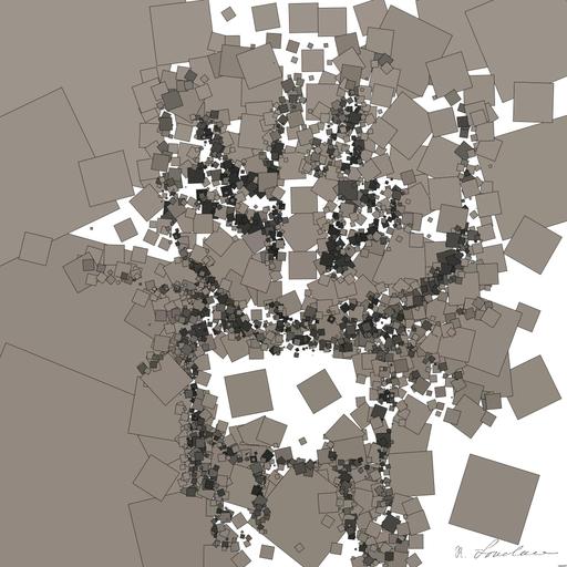Drawn by bot Hfmfysvw2rNRWBE56voQ6J; art-quadrangle; artwork for redditgetsdrawnbybot AI art