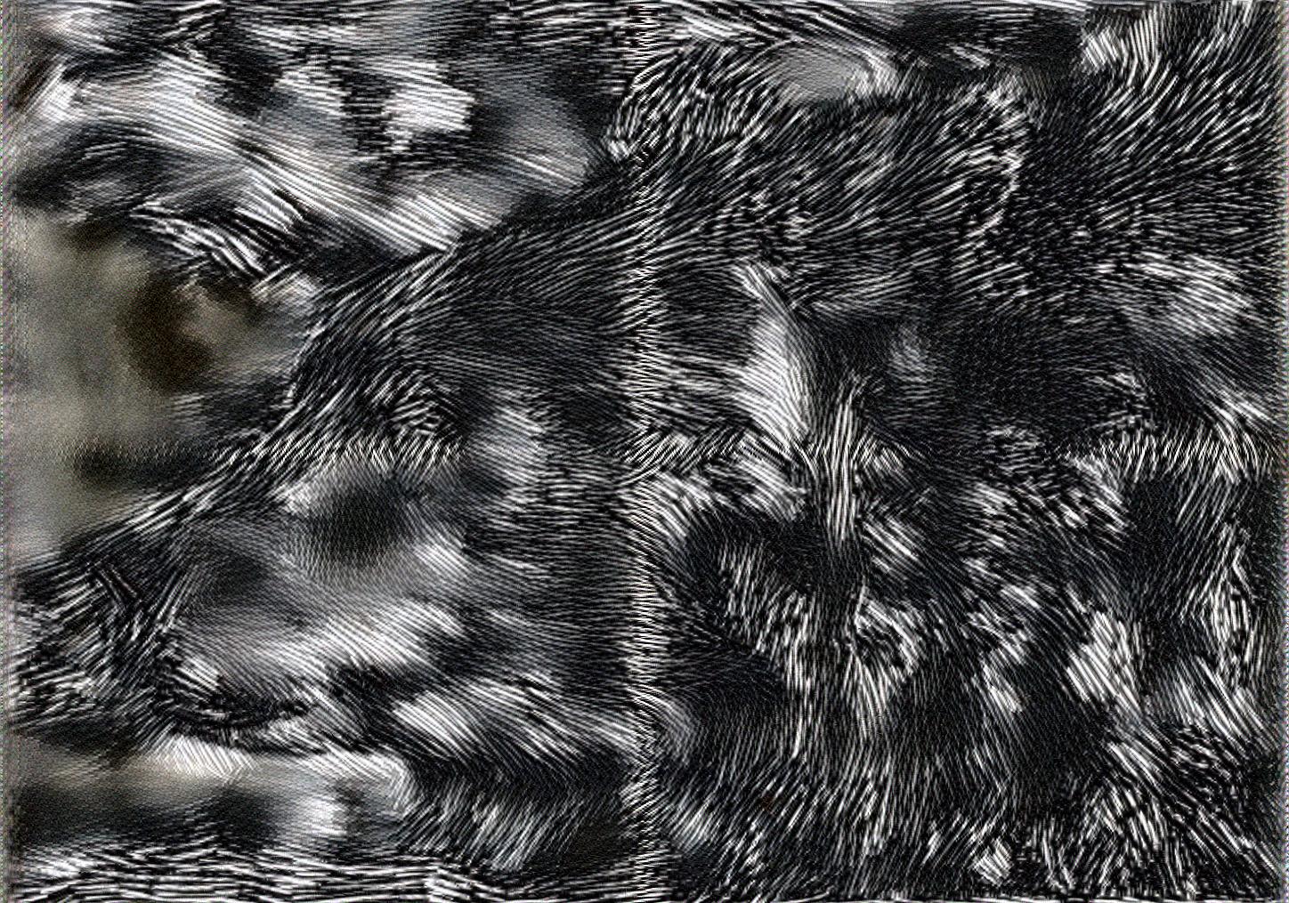 from CC0 photo AI Art