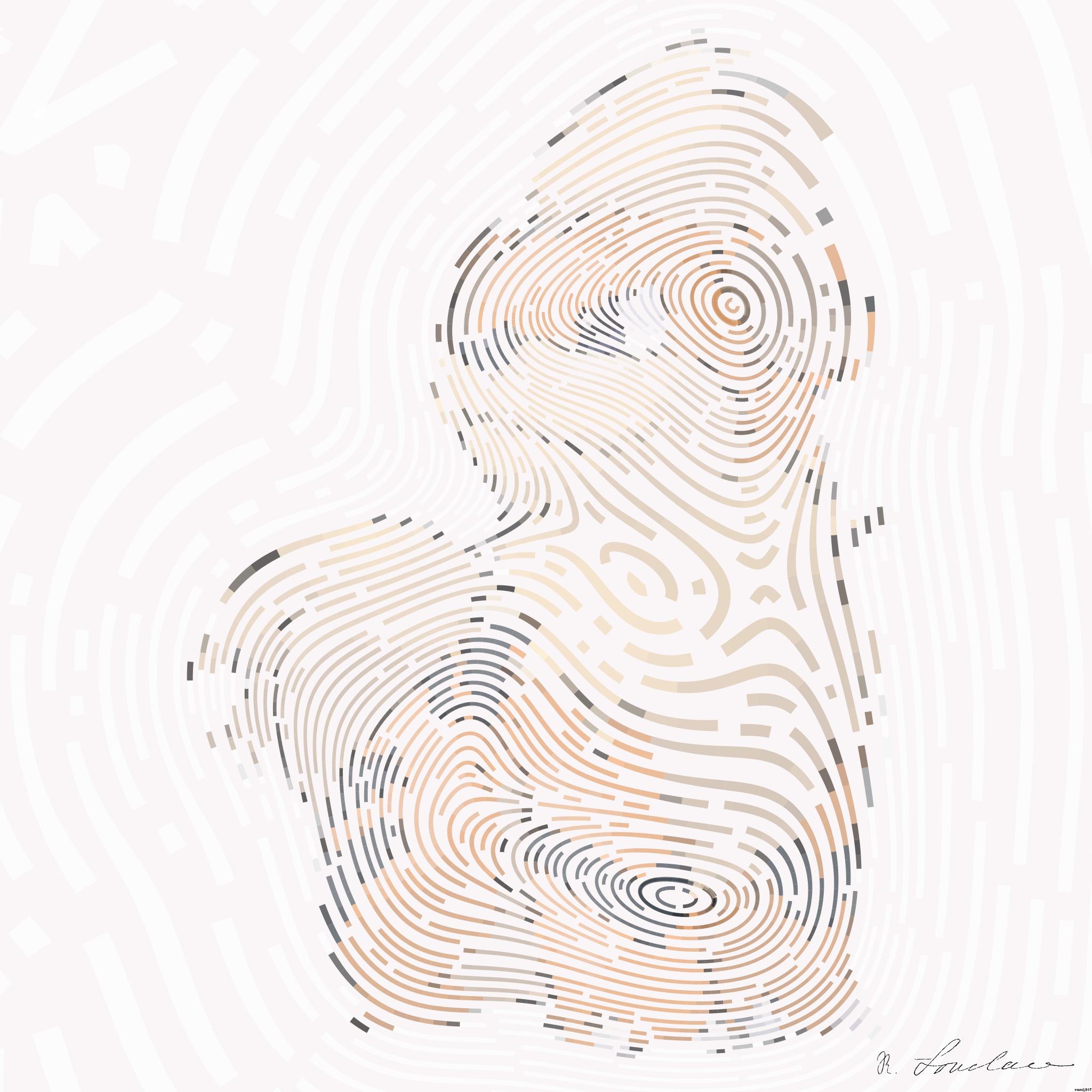 Drawn by bot 4x3ruoMCovFLAAvenPwkXT; art-flowy AI Art