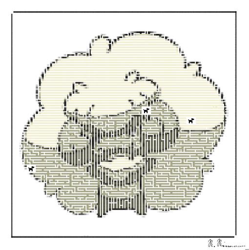 Drawn by bot HNc7feHzPkWcE4iRKMkvnz; art-amaze AI art