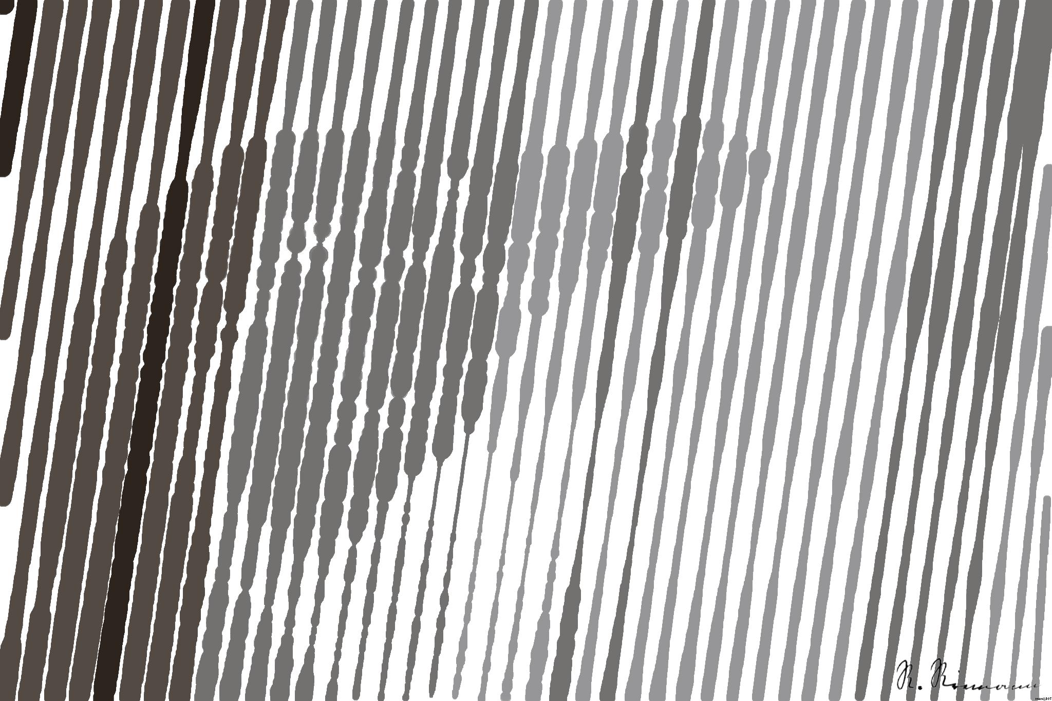 from CC0 photo AI Art