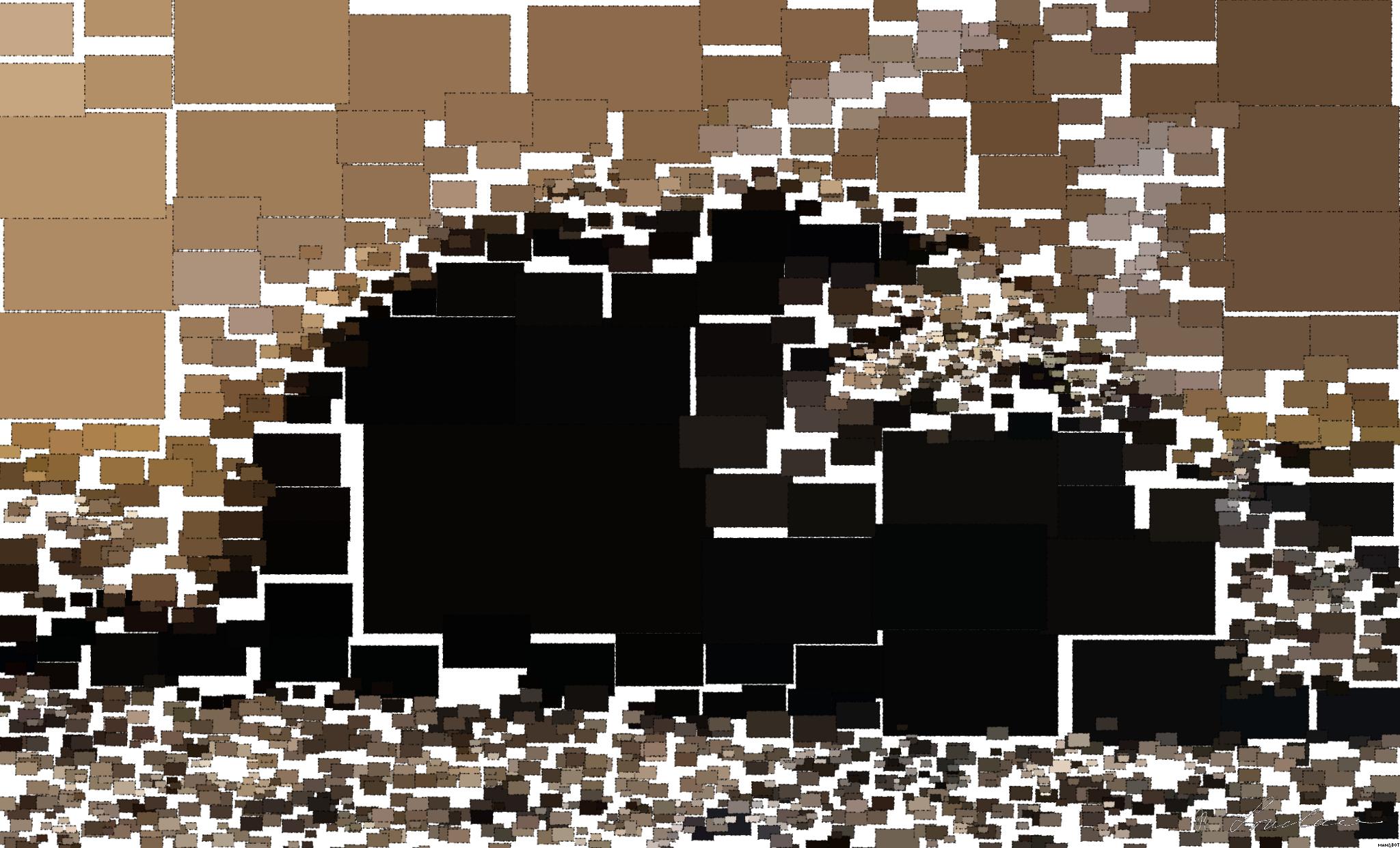 from CC0 photo AI Art