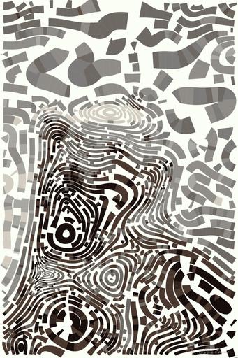 from CC0 photo AI art