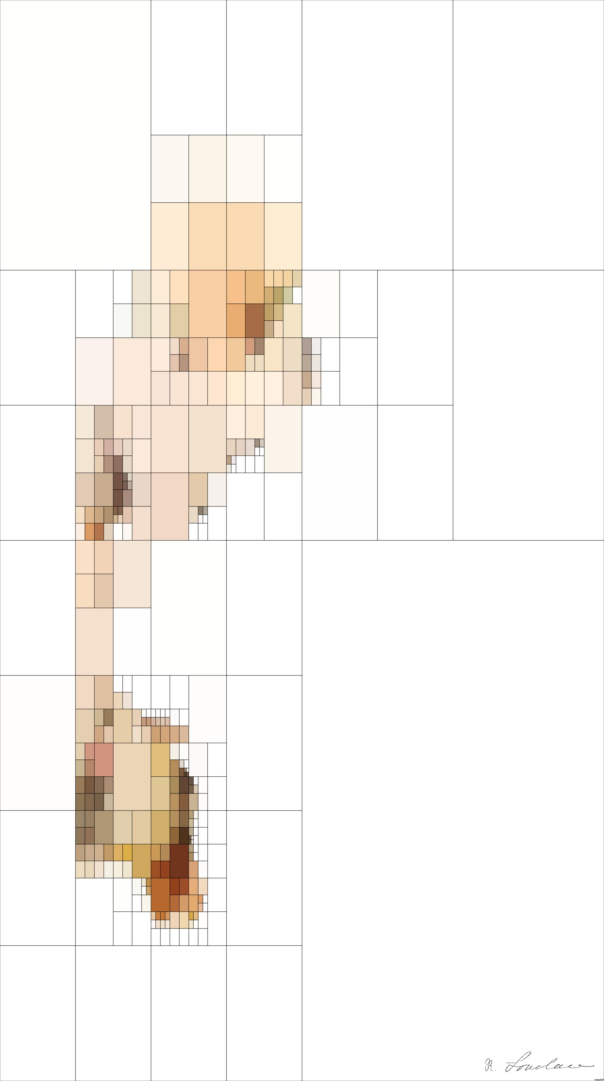 artwork for redditgetsdrawnbybot AI Art