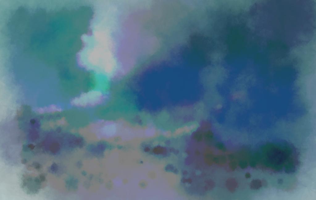 from CC0 photo AI Art