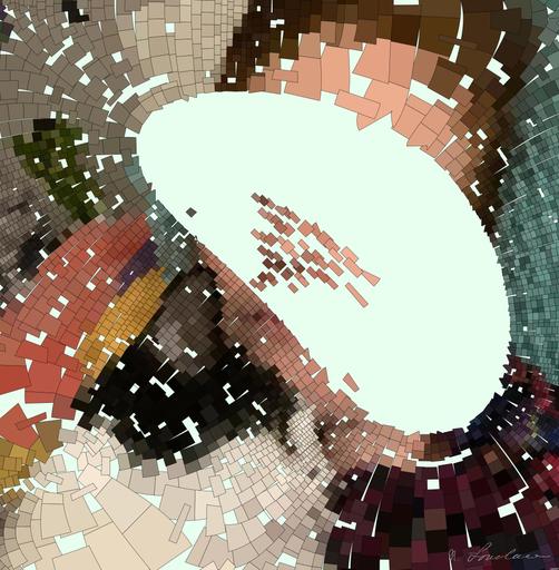 artwork for redditgetsdrawnbybot AI art