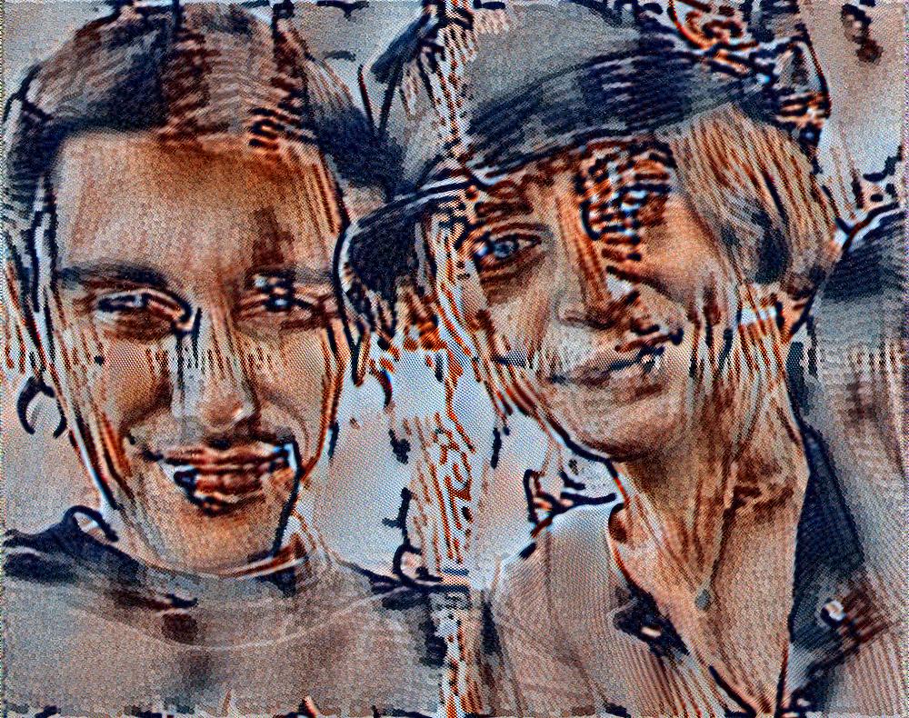 artwork for redditgetsdrawnbybot AI Art