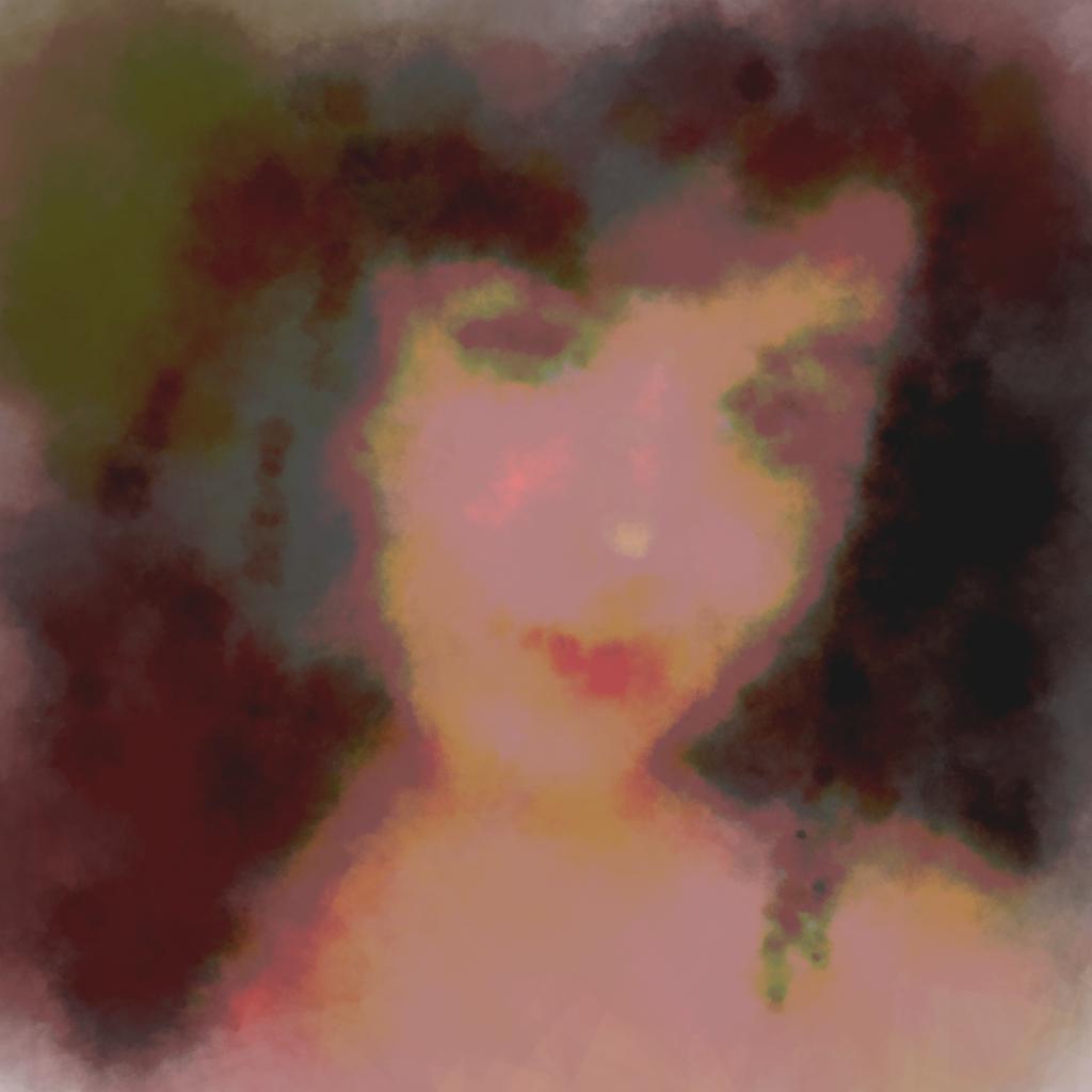 artwork for redditgetsdrawnbybot AI Art