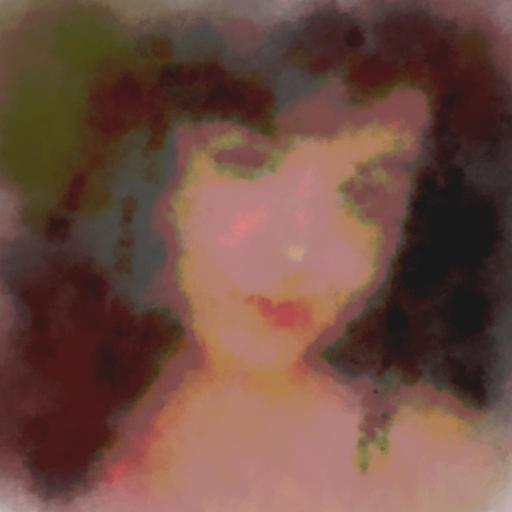 artwork for redditgetsdrawnbybot AI art