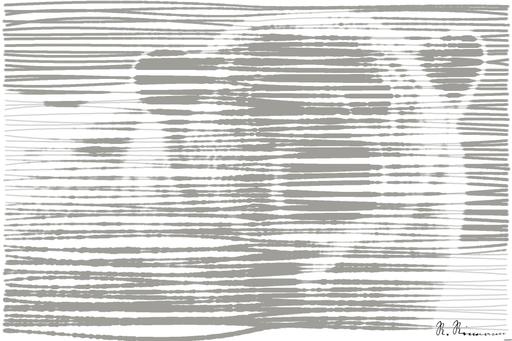 from CC0 photo AI art