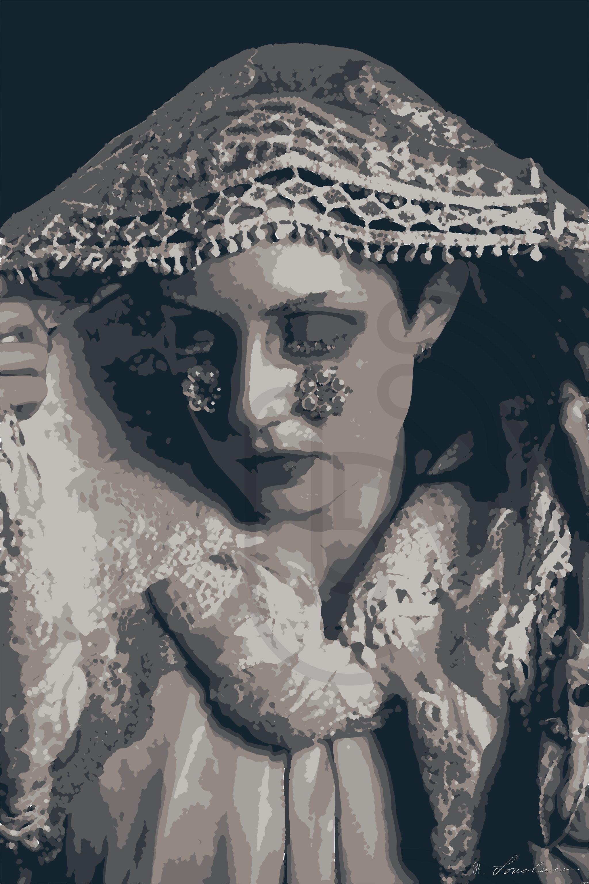 artwork for redditgetsdrawnbybot AI Art