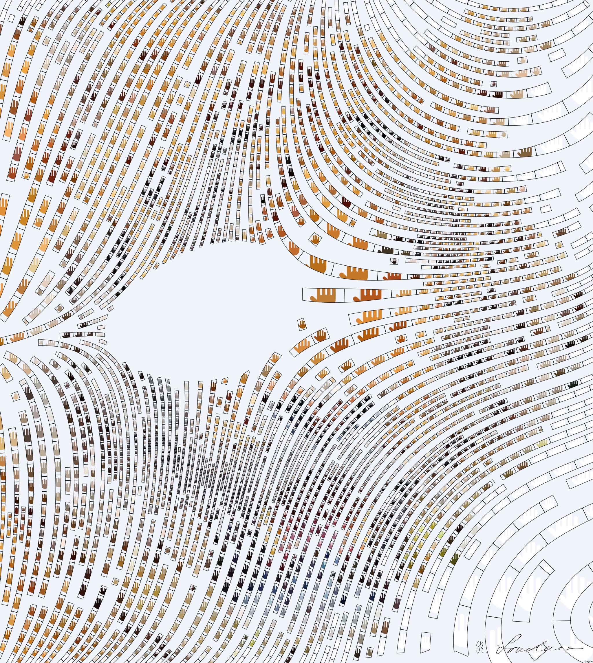 Drawn by bot SBpPDJM9NP9wFGriWQwXC9; art-flowy; None AI Art