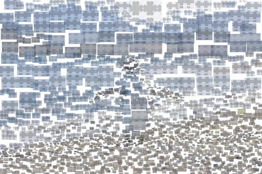 from CC0 photo AI art