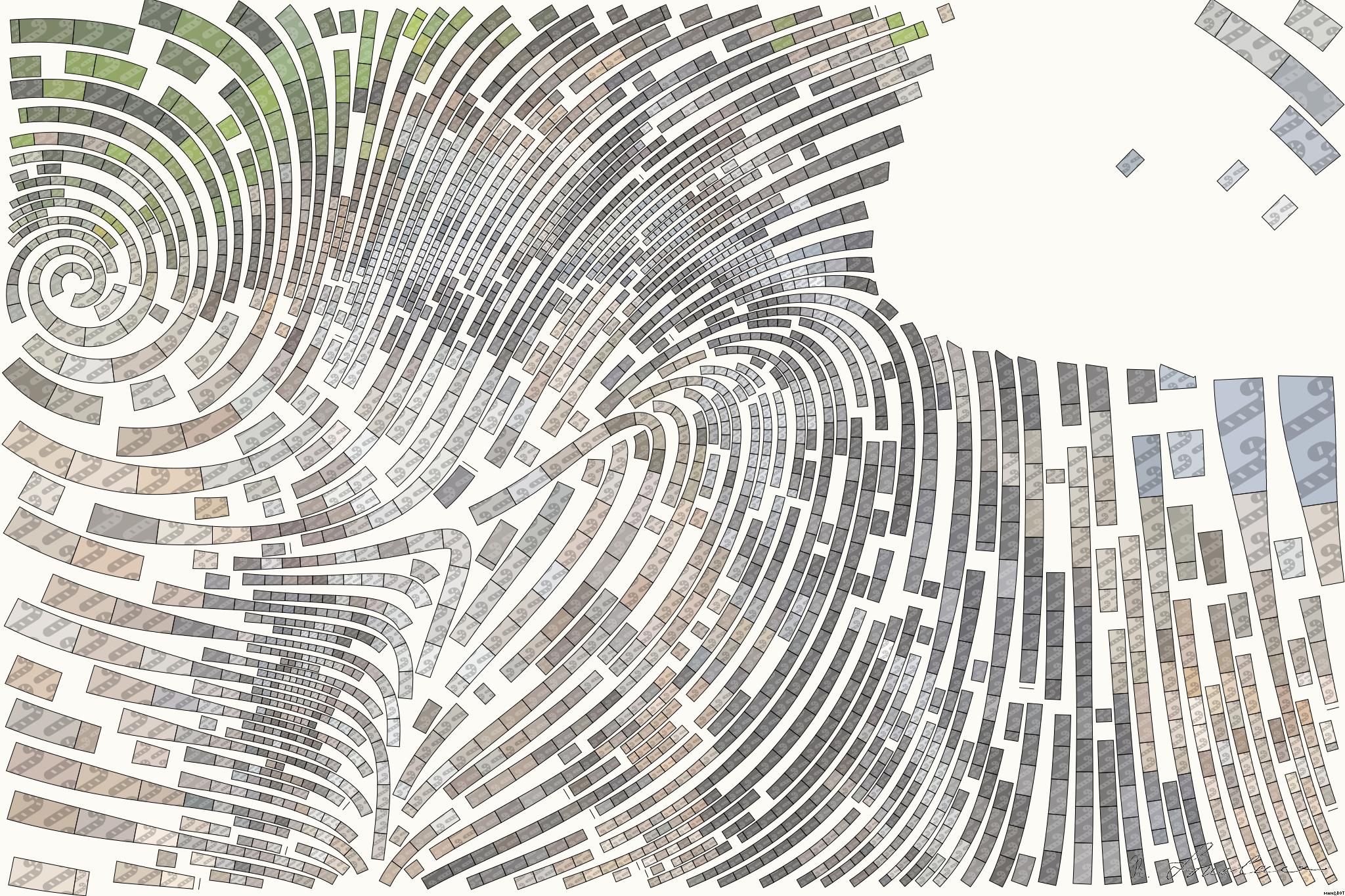 Drawn by bot jhLjMgqUsaH9H5onL3ZV7M; art-flowy; None AI Art