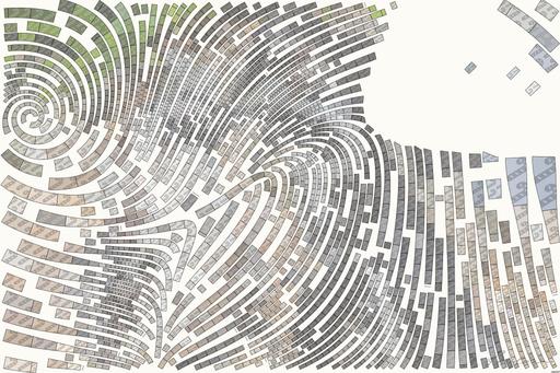 Drawn by bot jhLjMgqUsaH9H5onL3ZV7M; art-flowy; None AI art