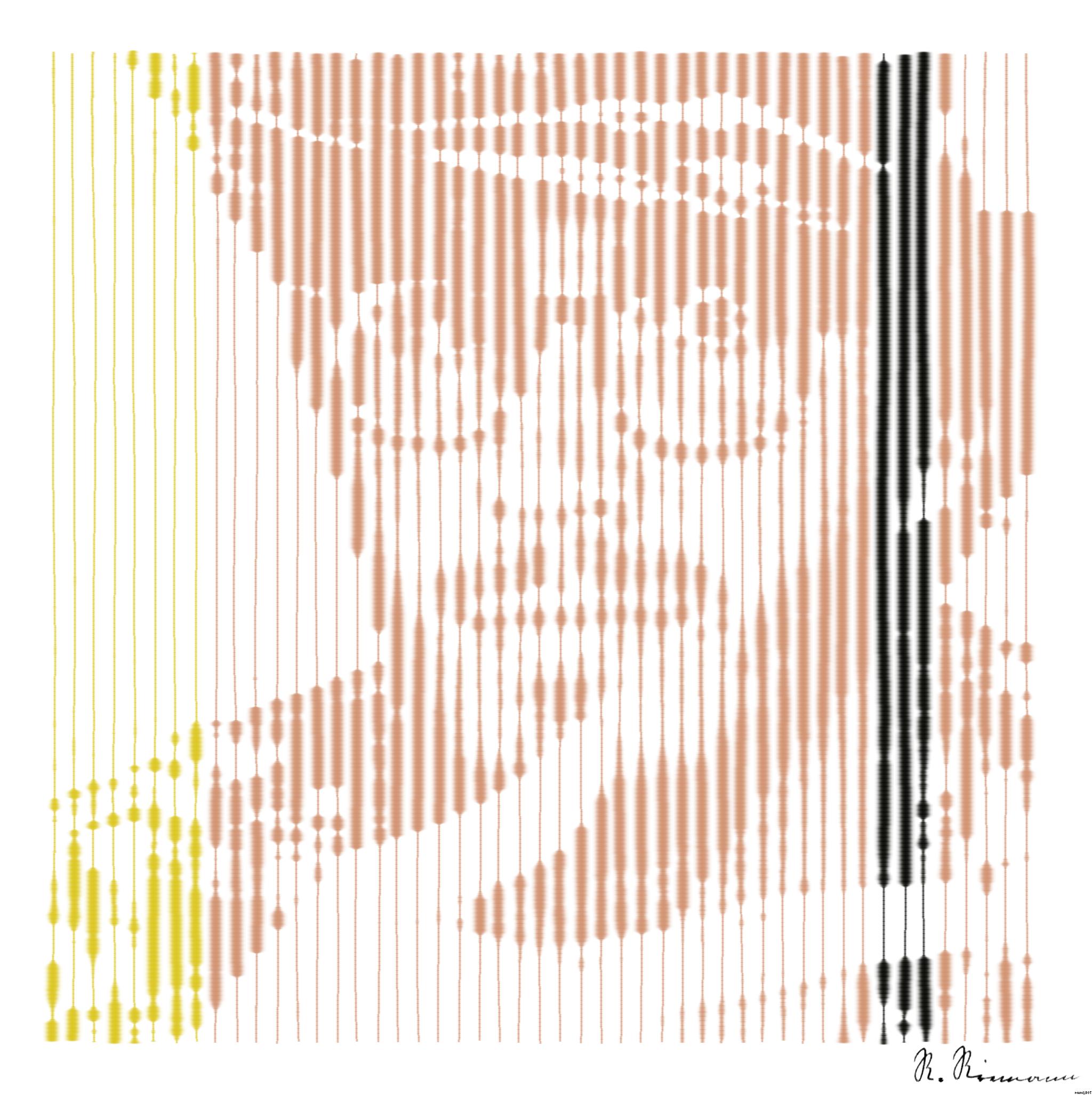 artwork for redditgetsdrawnbybot AI Art