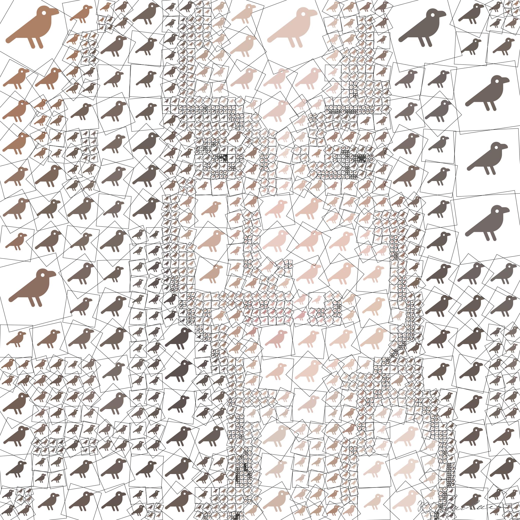 artwork for redditgetsdrawnbybot AI Art