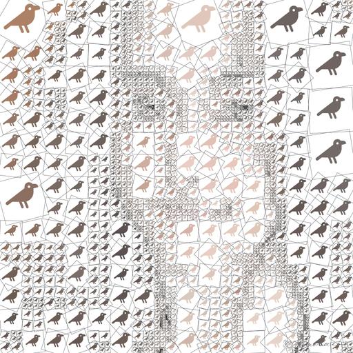 artwork for redditgetsdrawnbybot AI art