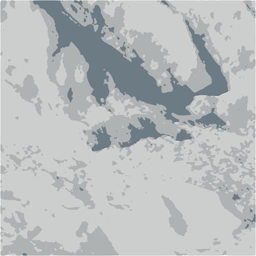 from CC0 photo AI art