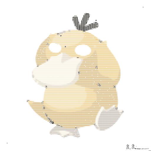 Drawn by bot ENwbhGWkBVcZCdRmuEZq9q; art-amaze AI art