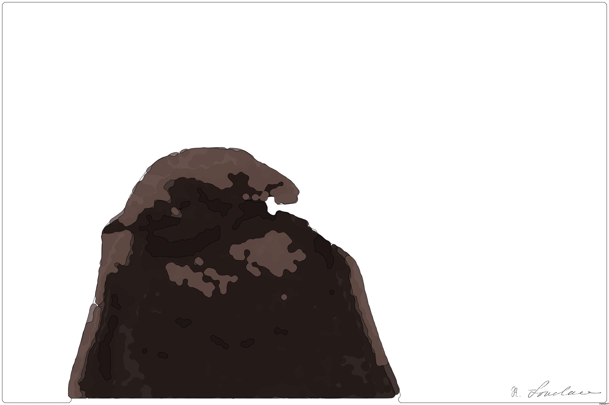 from CC0 photo AI Art