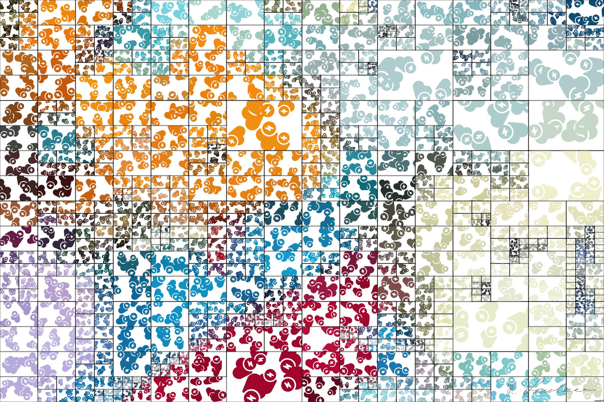 from CC0 photo AI Art